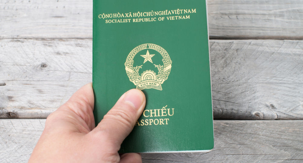 Hộ chiếu xuất khẩu lao động Ba Lan